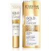 Eveline Cosmetics Gold Lift Expert krém na oči a viečka 15 ml