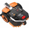 Worx Landroid Robotická kosačka Vision M600, 20 V, 2 Ah, Li-ion, 1 akumulátor, šírka strihu: 18 cm, WR206E