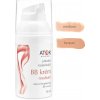 Prírodný rozjasňujúci BB krém medium - Original ATOK Obsah: 30 ml