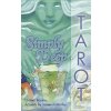 Simply Deep Tarot (Chanel Bayless)(Pevná)