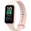 eses Silikónový remienok pre Amazfit Band 7 - Ružový