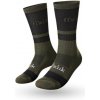 Fizik OFF-ROAD FZKSOCKSOF6110 ARMY/BLACK