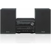 Panasonic SC-PM250EG-K čierna Miko Hifi Panasonic