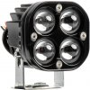 Pracovné LED svetlo AWL63 20W 6500K 4000lm 9-36V AMiO-04204