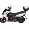 SHAD Nosič vrchného kufra KYMCO K-XCT 125i/300, 2013-2017, K0XC32ST