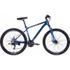 MTB bicykel Formula MOTION DD pomalý chod rám 18 palcov koleso 27,5 