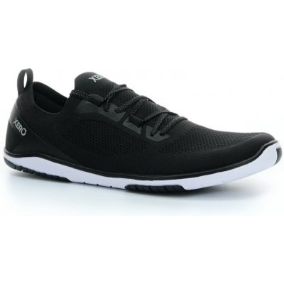Xero shoes Nexus Knit športové barefoot tenisky black