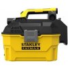 Stanley SFMCV002B FatMax V20 18V Aku vysavač, bez baterie a nabíječky