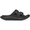 Hoka U Ora Luxe black/black - 10.5