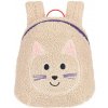 LÄSSIG KIDS detský batoh LÄSSIG Tiny Backpack Tiny Team cat