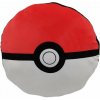 Pokémon vankúš Pokéball