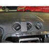 Brodit ProClip montážna konzola pre Ford S-Max 06-15/Ford Galaxy 07-14, na stred 853865
