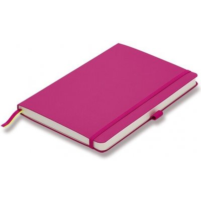 LAMY Zápisník B4 mäkké dosky pink