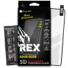 Ochranné sklo Huawei Nova 9 Rex 5D Edge Glue čierne