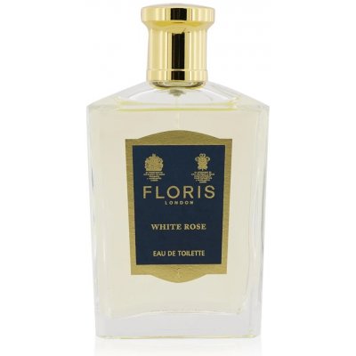 Floris London Floris White Rose, Toaletná voda 100ml - Tester pre ženy