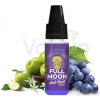 Full Moon Purple Jablko a Hroznové víno 10ml