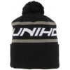 Unihoc Beanie CLASSIC black čierna
