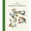 Maroško vo Vtáčikove - M. A. Jerský