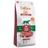 Calibra Dog Life Senior Large Fresh Beef 12 kg