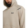 Under Armour mikina s kapucňou UA Unstoppable Fleece 1383042-203