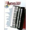 Anthológy Vol. 1 + CD - skladby pre akordeón