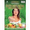 Detoxikácia organizmu - Ako si zlepšiť kvalitu života - Katarína Horáková