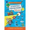 Ztřeštěný dům na stromě - 130 pater - Andy Griffiths