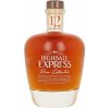 Highball Express 12 Reserve Blend 40% 0,7 l (čistá fľaša)