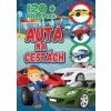 120+ Autá na cestách (2.vydanie)