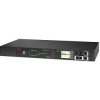 APC Rack ATS, 230V, 16A, C20 in, (8) C13 (1) C19 out AP4423A