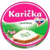 Karička s pažítkou 8 ks 125 g