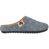 Gumbies Outback grey curry sivá