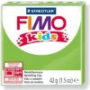 FIMO Modelovacia hmota kids 8030 42g svetlo zelená