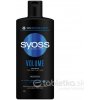 Syoss Volume šampón pre objem vlasov 440 ml