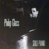 Philip Glass: Solo Piano - Vinyl (LP)