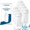 Vodný filter Wessper aquaclassic STANDARD do filtračnej kanvice 7 ks