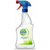 DETTOL - ANTIBAKTERIÁLNY ČISTIČ POVRCHOV SPREJ LIMETKA 500ML