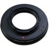 Kipon Makro adapter pre Leica M na Fuji X