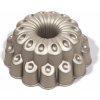 Guardini Forma na bábovku MARQUISE bronzová 24x10 cm LV-111