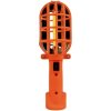 Brolux LED pracovná lampa XD-HH110 COB 3W 3xAA, XD-HH110