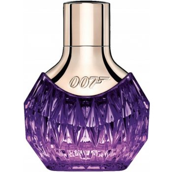 James Bond 007 dámska III parfumovaná voda dámska 50 ml