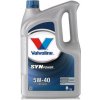 Motorový olej VALVOLINE SYNPOWER 5W-40 5L.