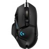 Logitech G502 Hero 910-005471 Barva: černá, 910-005470