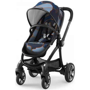 Kiddy Sport Evostar 1 Urban Camo 2018