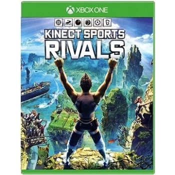 Kinect Sports: Rivals GOTY od 29,63 € - Heureka.sk