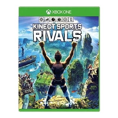 Kinect Sports: Rivals GOTY od 29,63 € - Heureka.sk