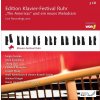 Jeff Kite, FESTIVAL RUHR VOL.36 - EDITION KLAVIER 'THE AMERICAS', CD