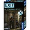 KOSMOS EXIT - The Game: The Prison Break, Party Game