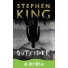 E-kniha Outsider - Stephen King