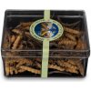 RAW'S Divoký Cordyceps (pravý - Sinensis) -5g (Bhután) CORDYCEPS: Kvalita C